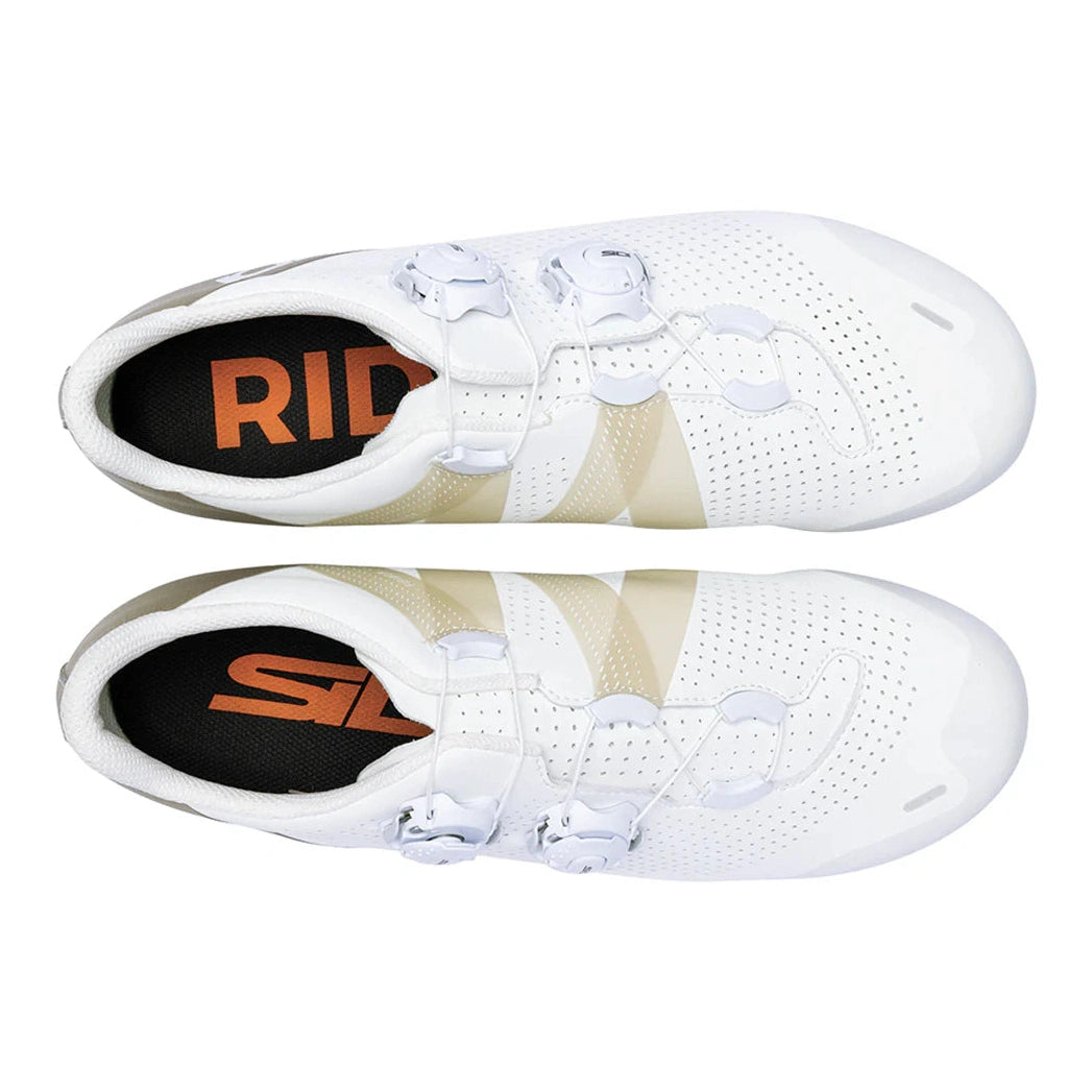 Sidi ergo 4 white online