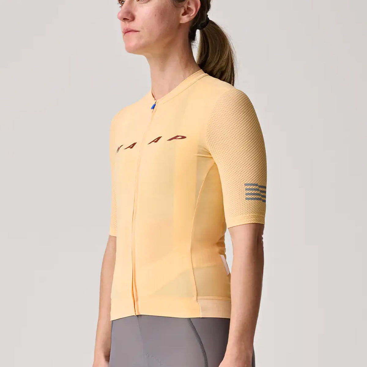 Review: Maap Women's Evade Pro Base LS Jersey