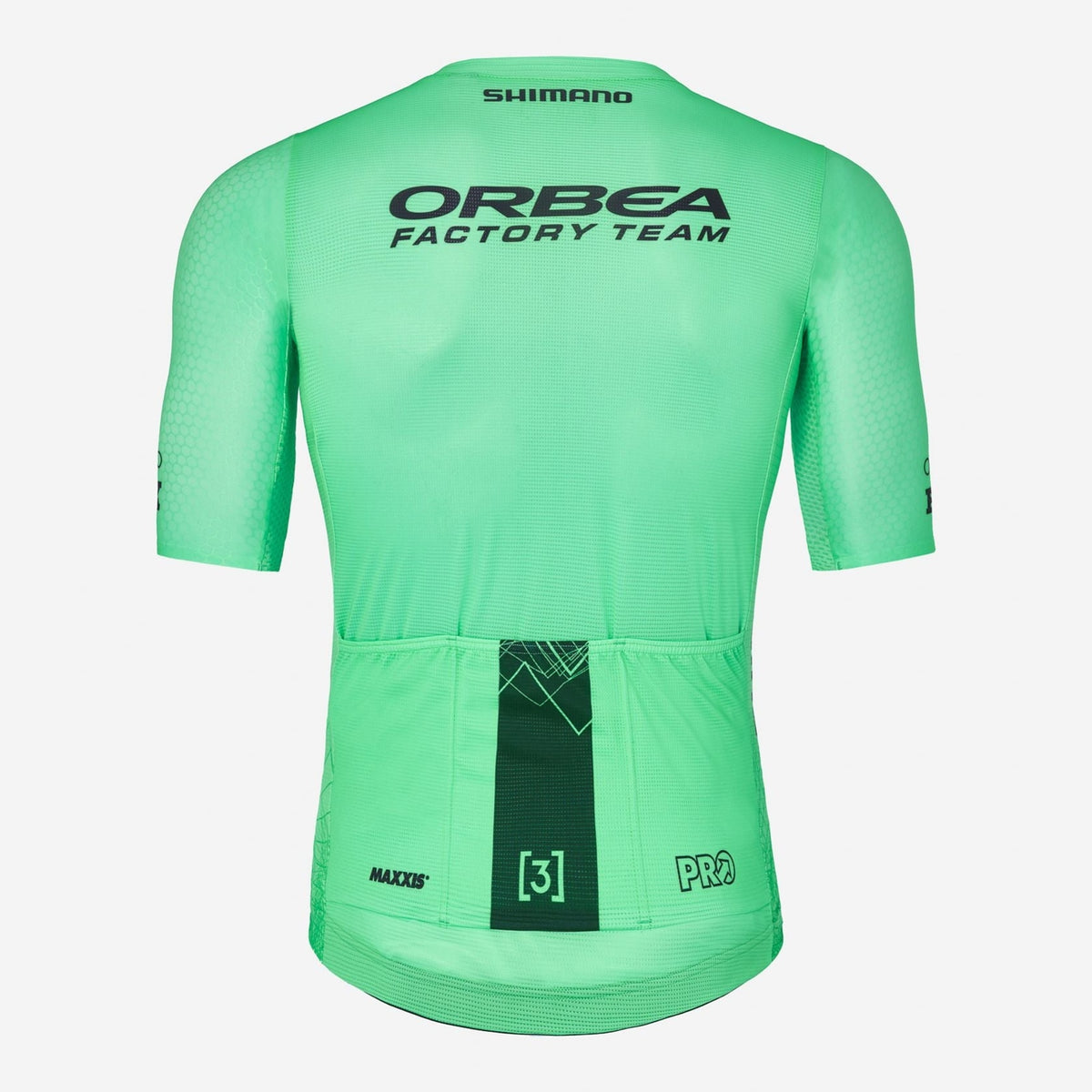 Orbea Factory Team 2023 Lab jersey All4cycling