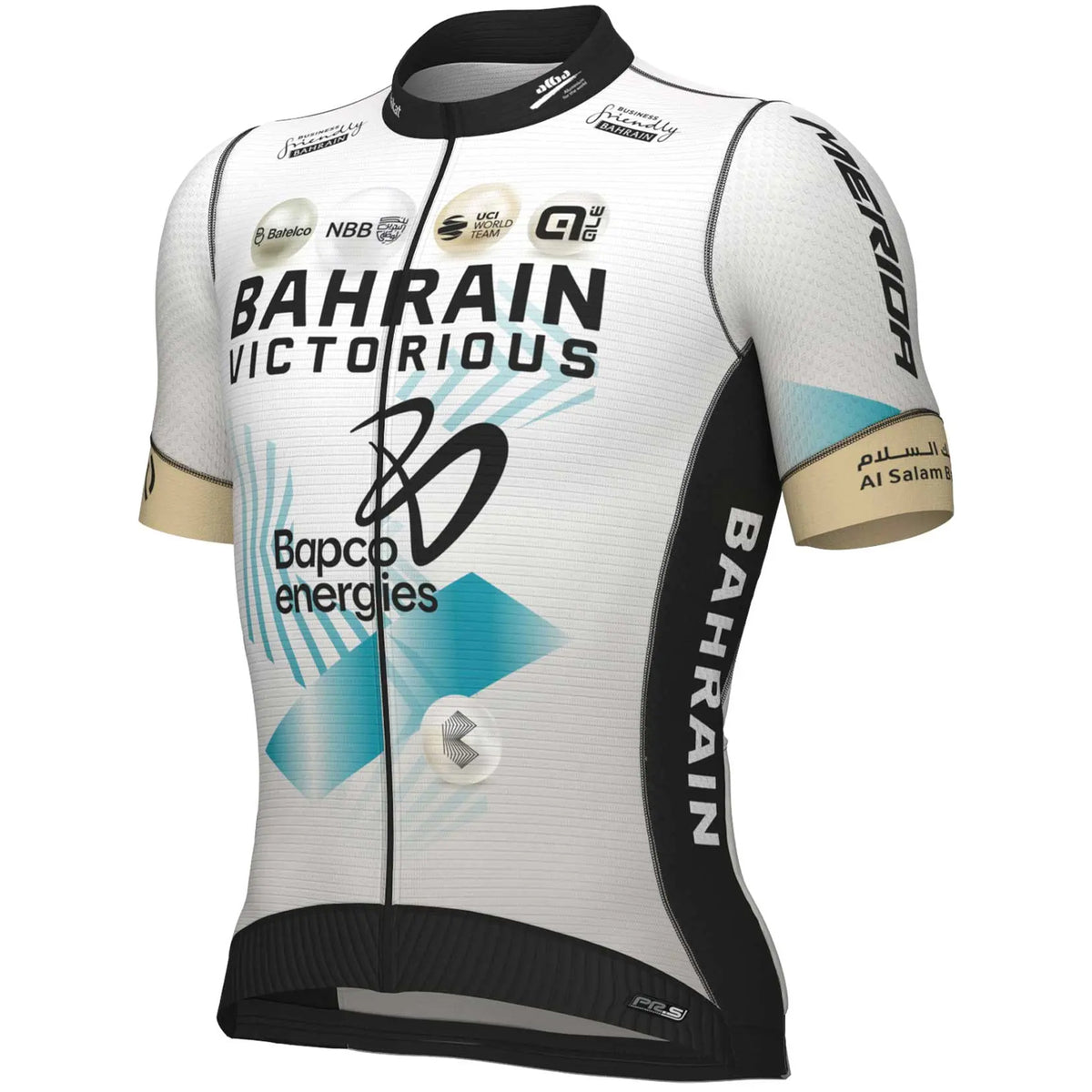 pro cycling team jerseys