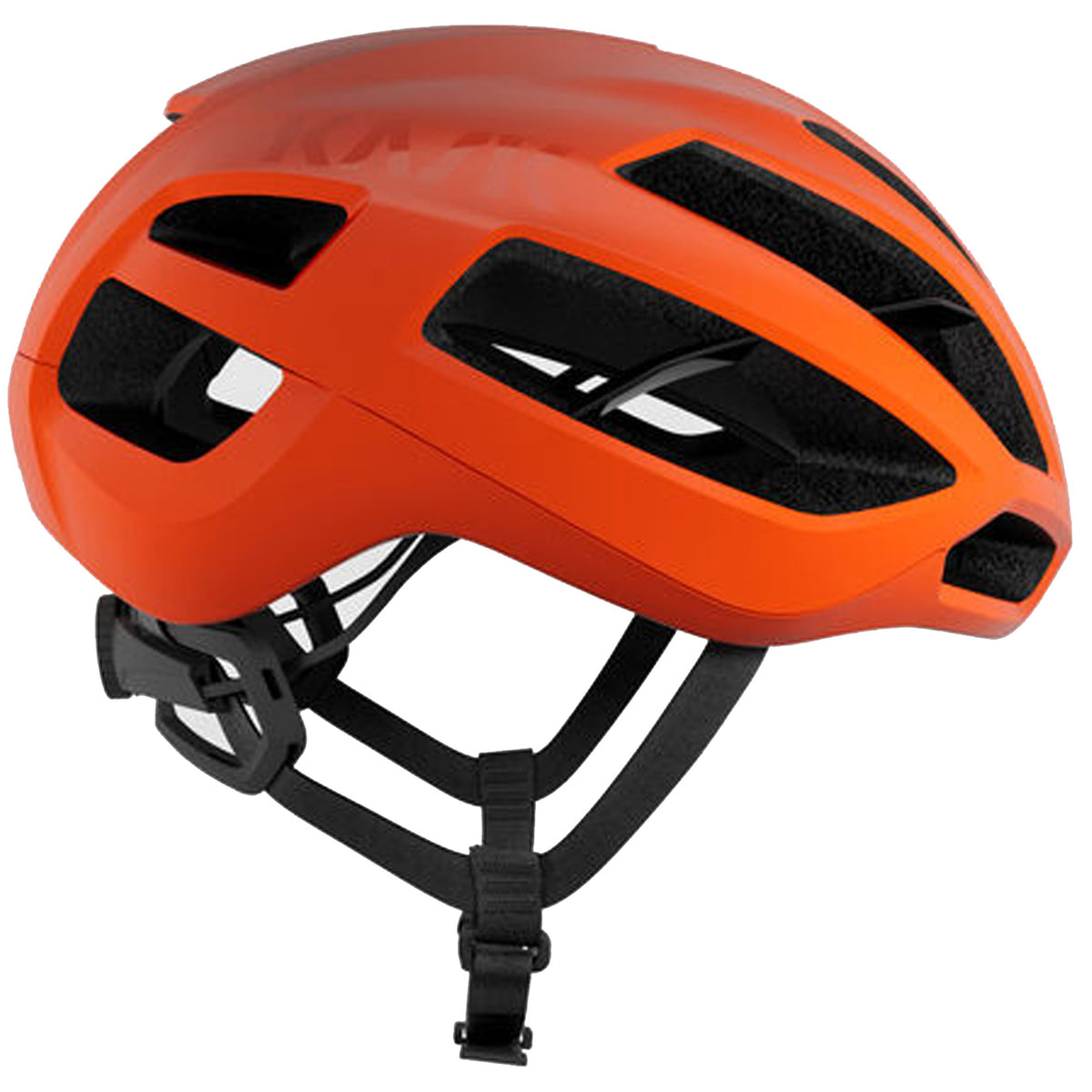 Orange road bike helmet deals