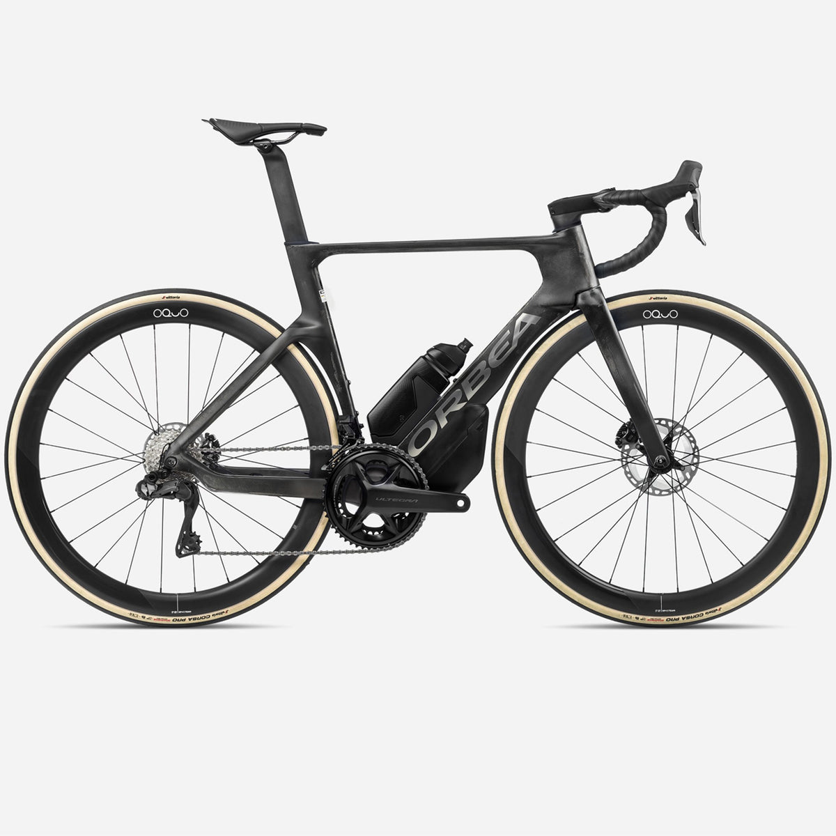 Orbea orca ultegra di2 on sale