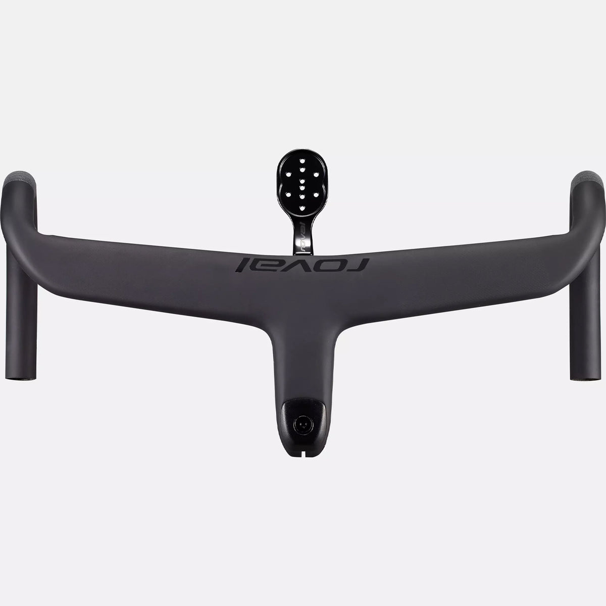 Cockpit Roval Rapide 400 mm - Black