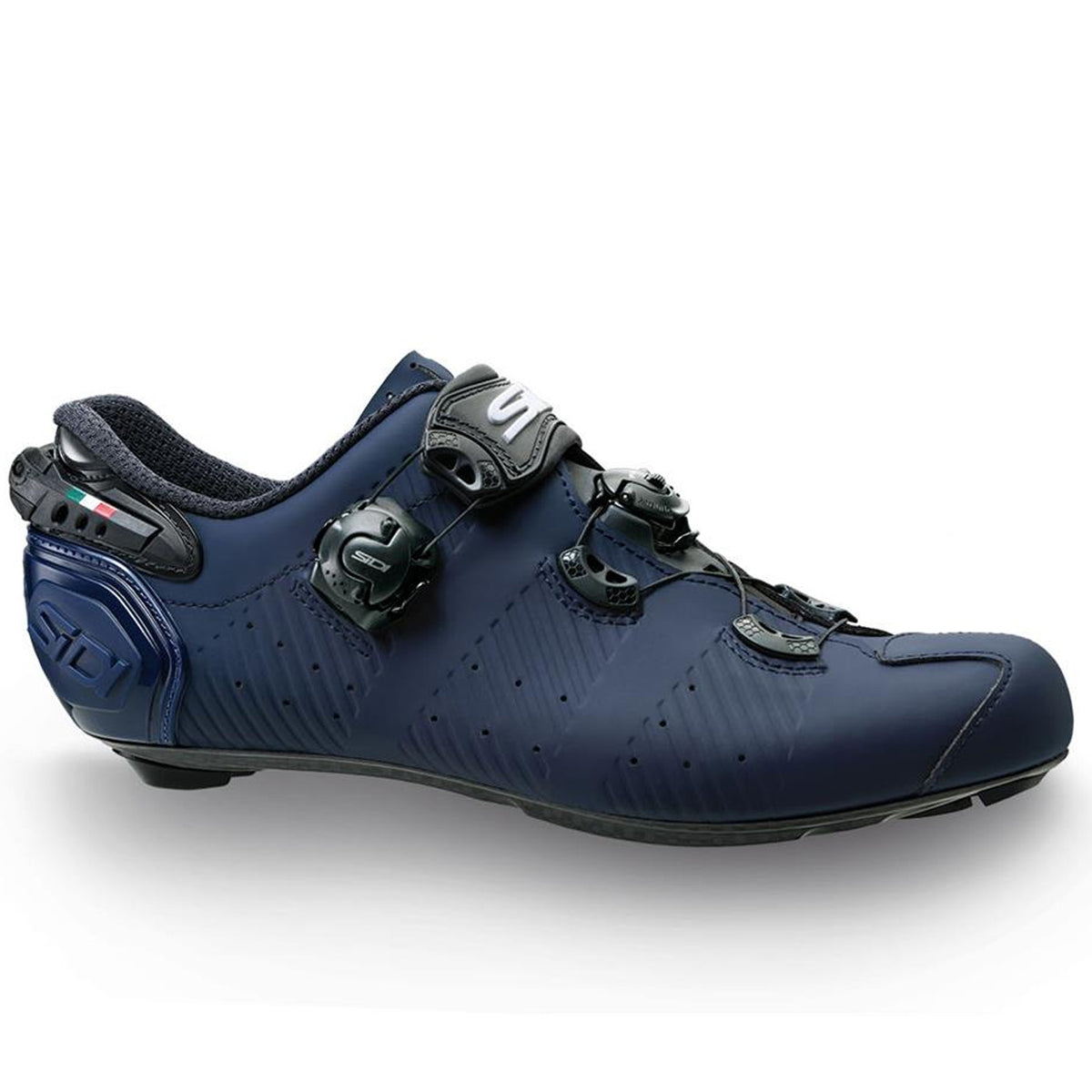 Shoes Sidi Wire 2S - Blue – All4cycling