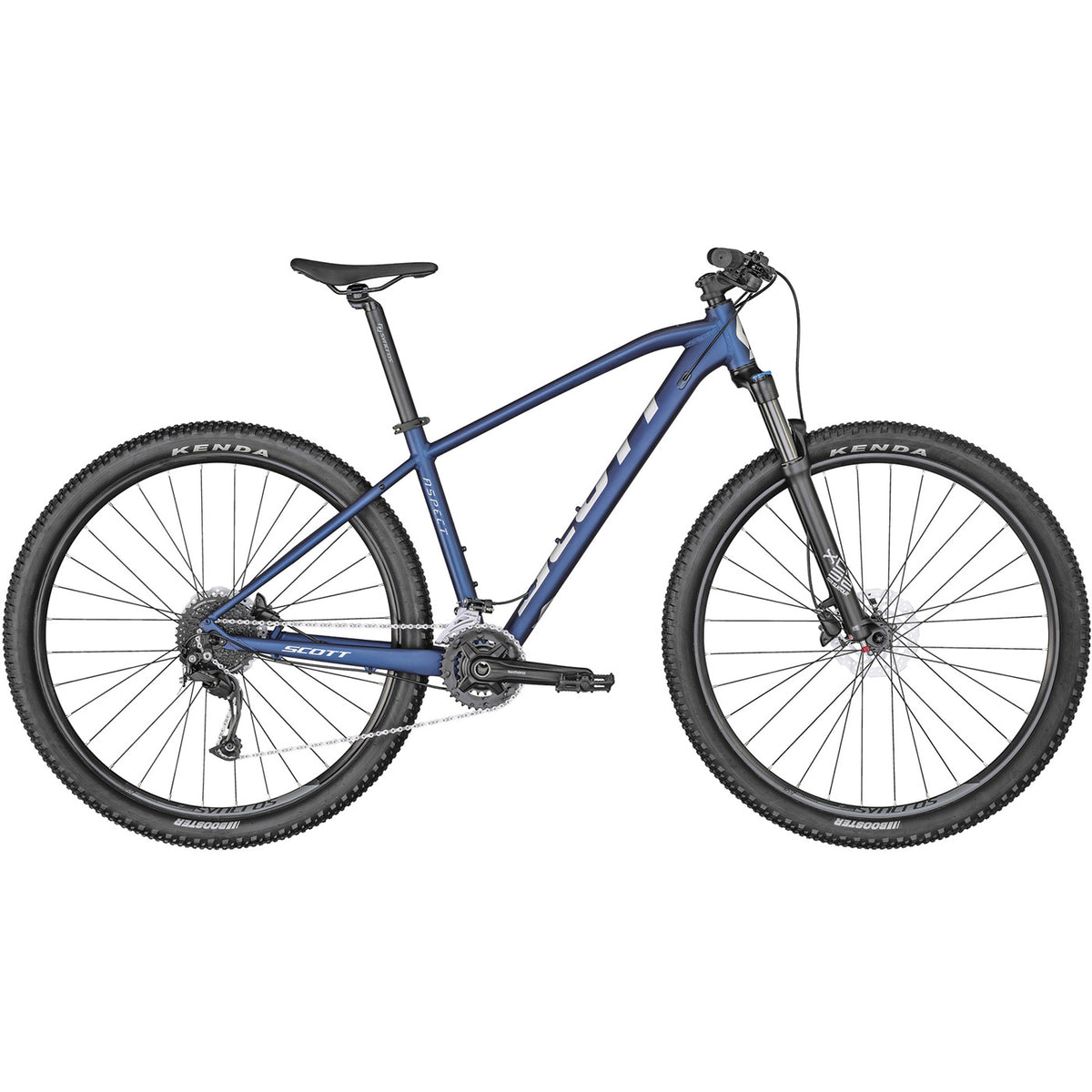 scott aspect 940 blue