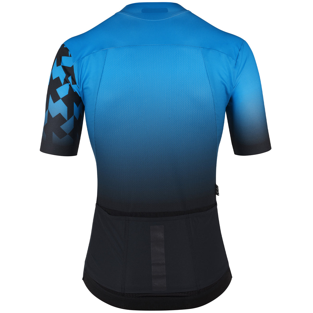 Assos Equipe RS S9 Targa jersey - Blue – All4cycling