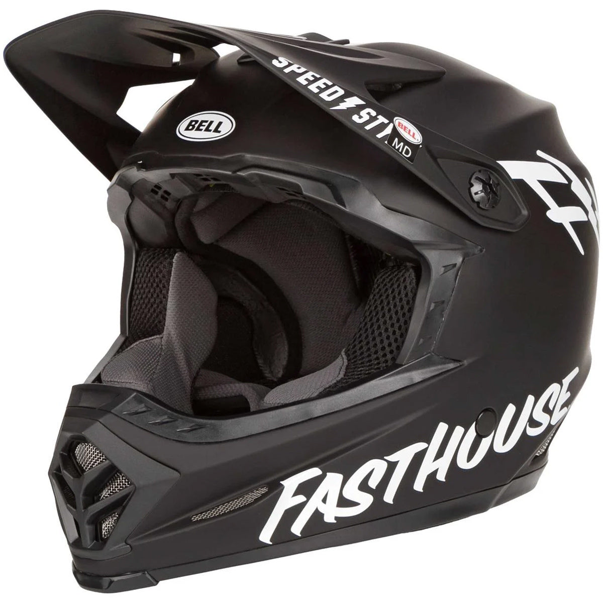 Bell downhill helmet online