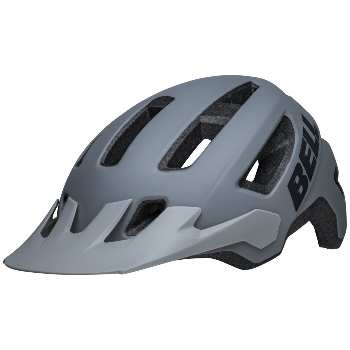 Bell Nomad 2 helmet - Grey