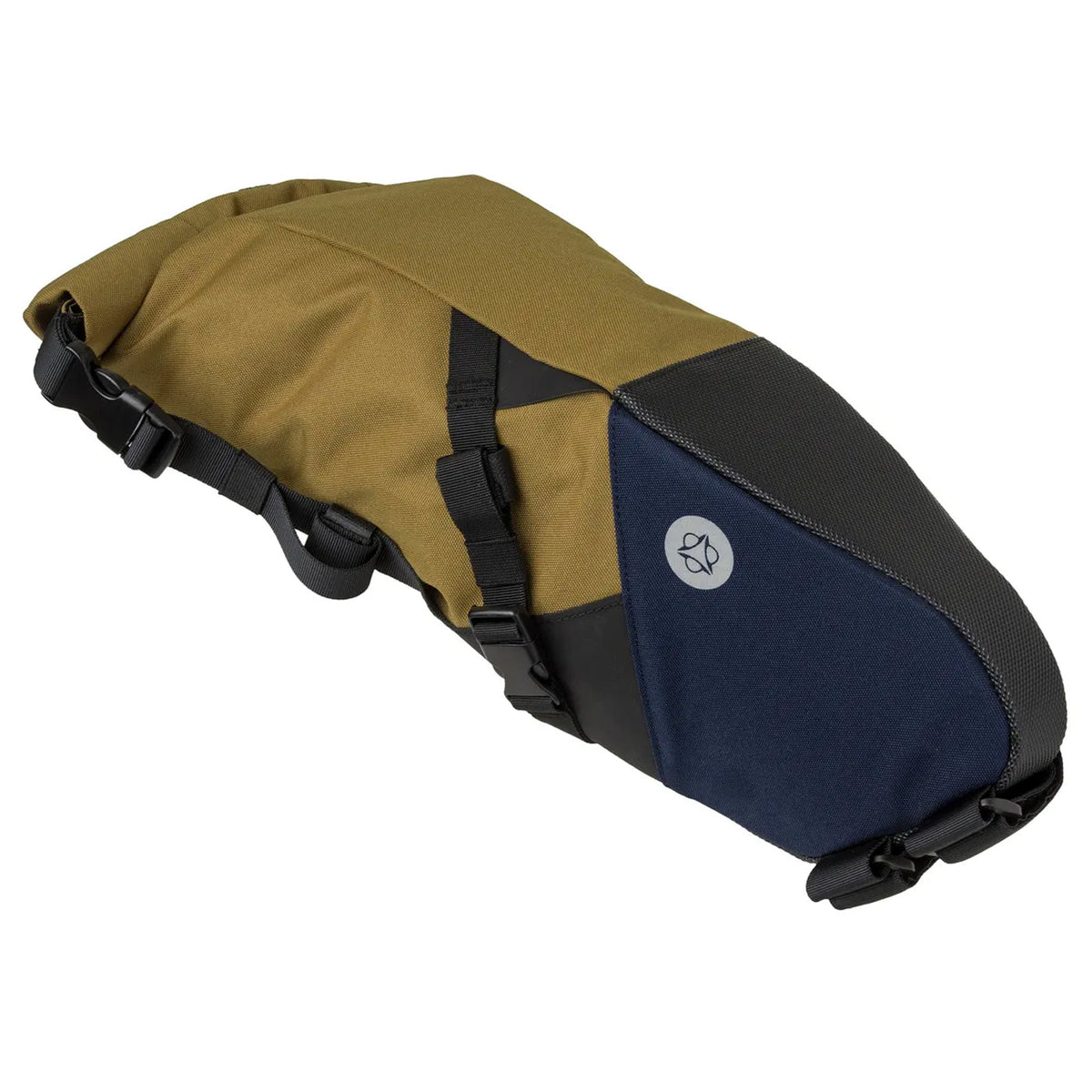 Huis omverwerping Elke week Agu Venture 10L saddlebag - Blue – All4cycling