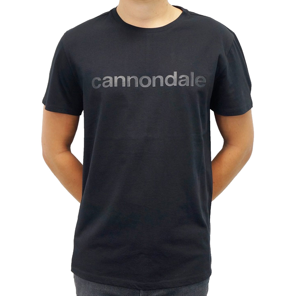 Cannondale t shirt apparel on sale