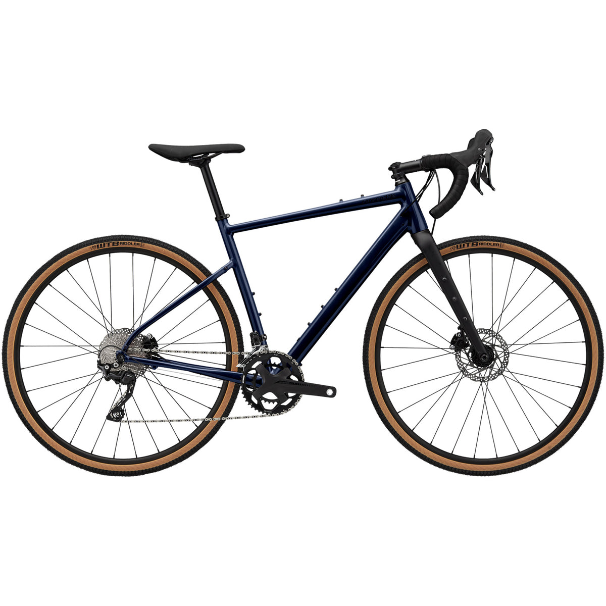 cannondale gravel bike topstone 3