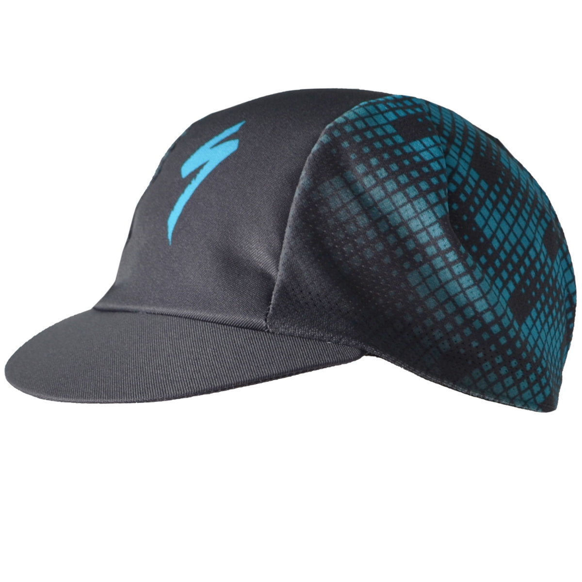 Specialized New Era Metal 9FIFTY Snapback Hat Black