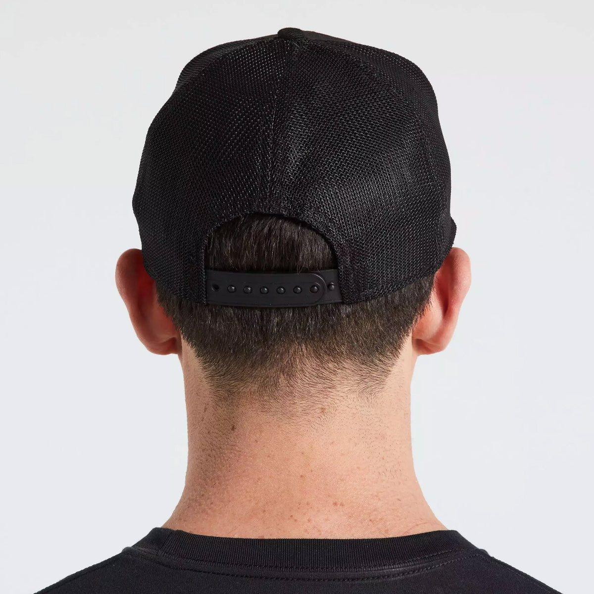 New Era Stoke Trucker Hat