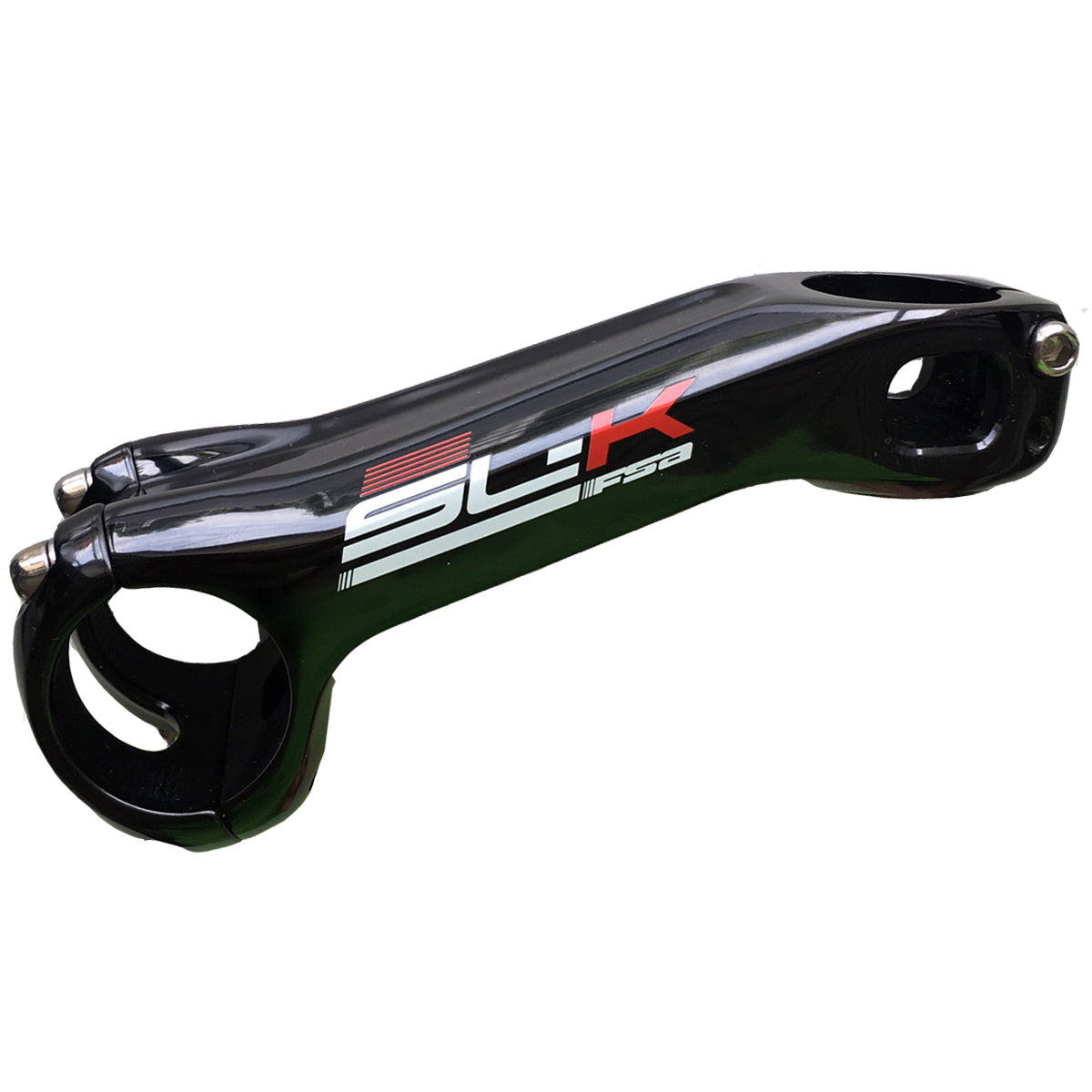 FSA SL K Drop MTB stem Red All4cycling