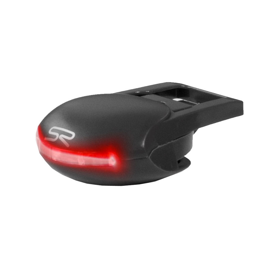 Selle Royal Blinking Light Black Rear All4cycling