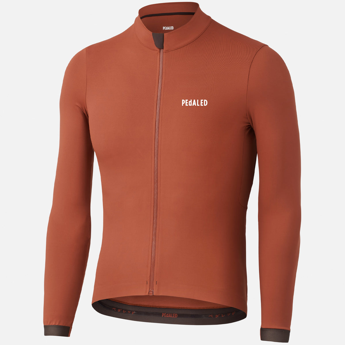 Wiggle long best sale sleeve cycling jersey