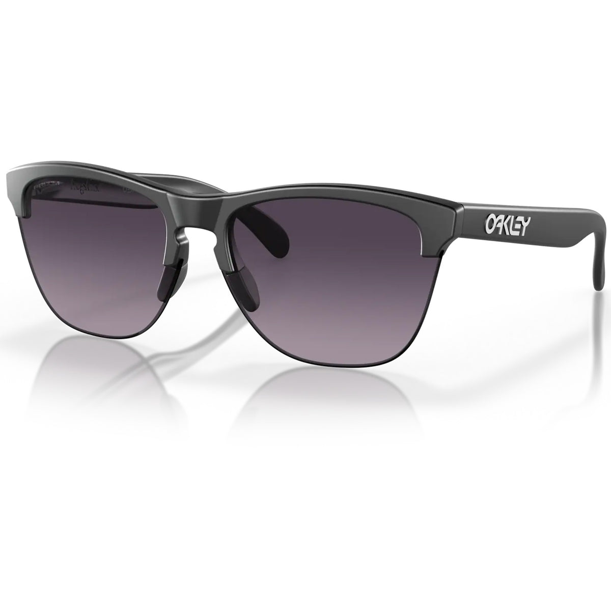 Oakley frogskin lite polarized online