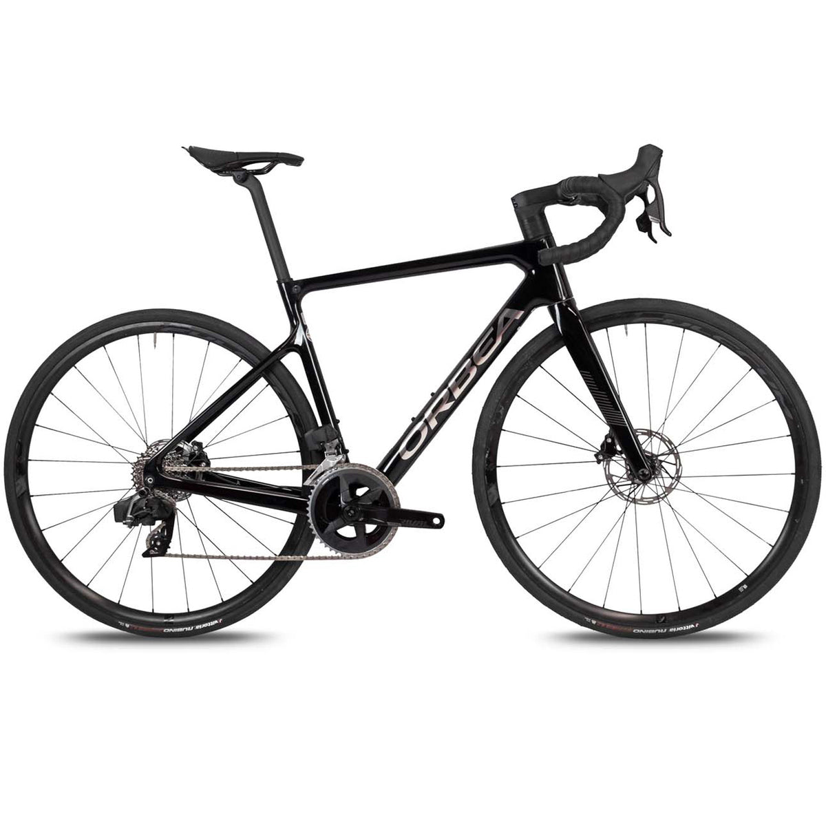 orbea liege road bike