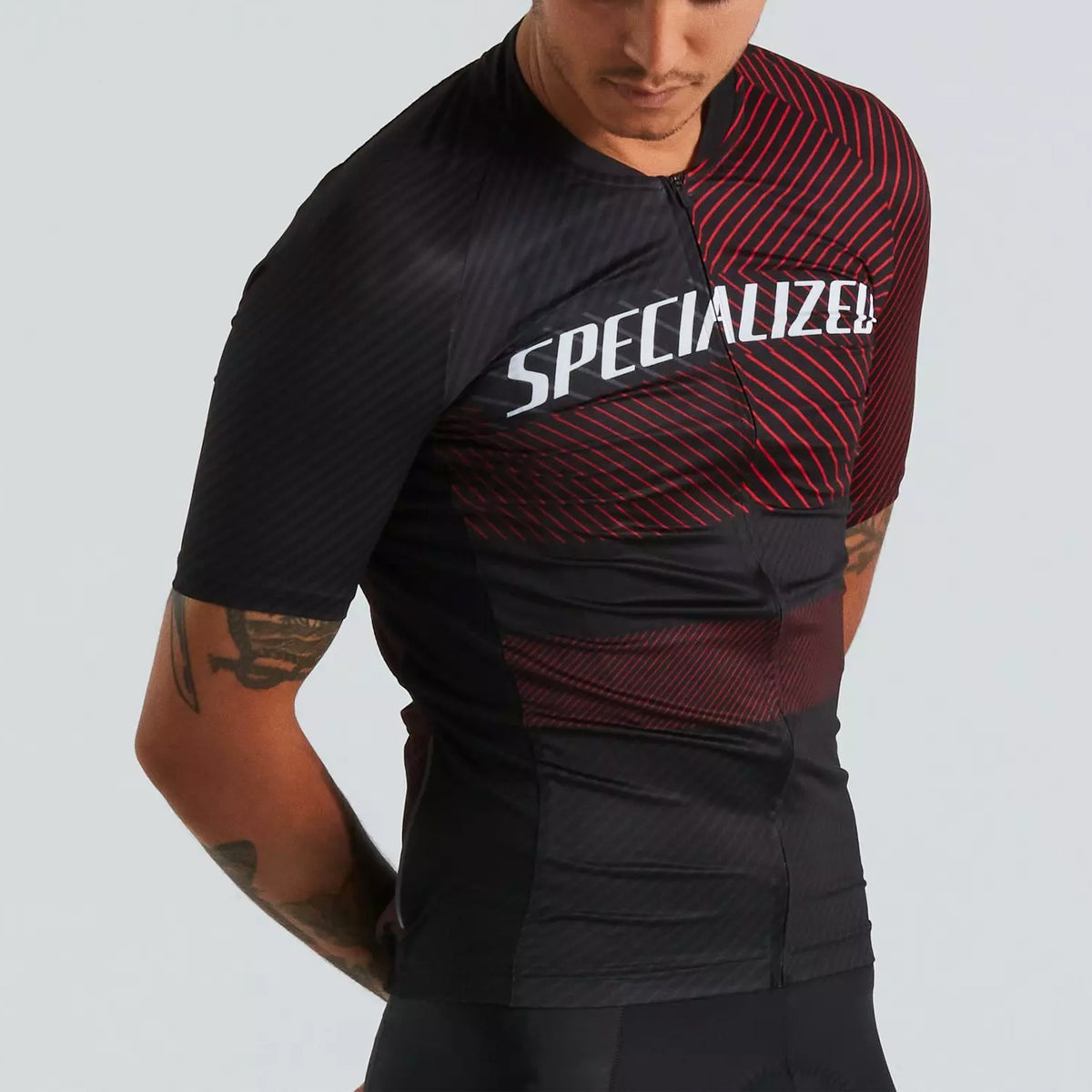 Men's SL Stripe Jersey