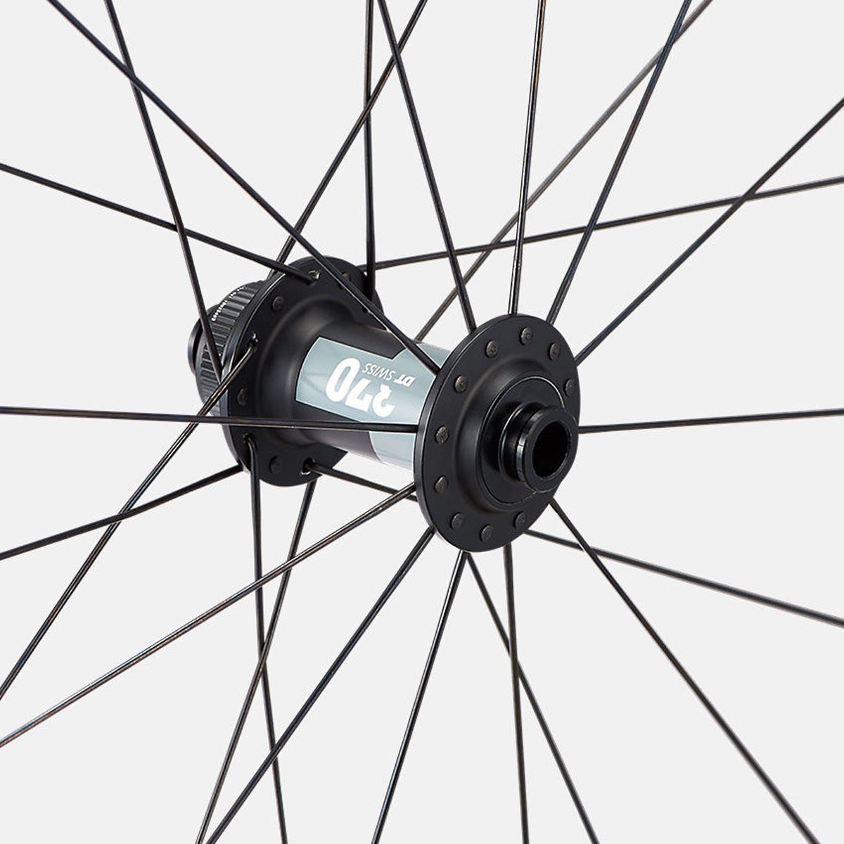 Roval Rapide C38 wheels – All4cycling