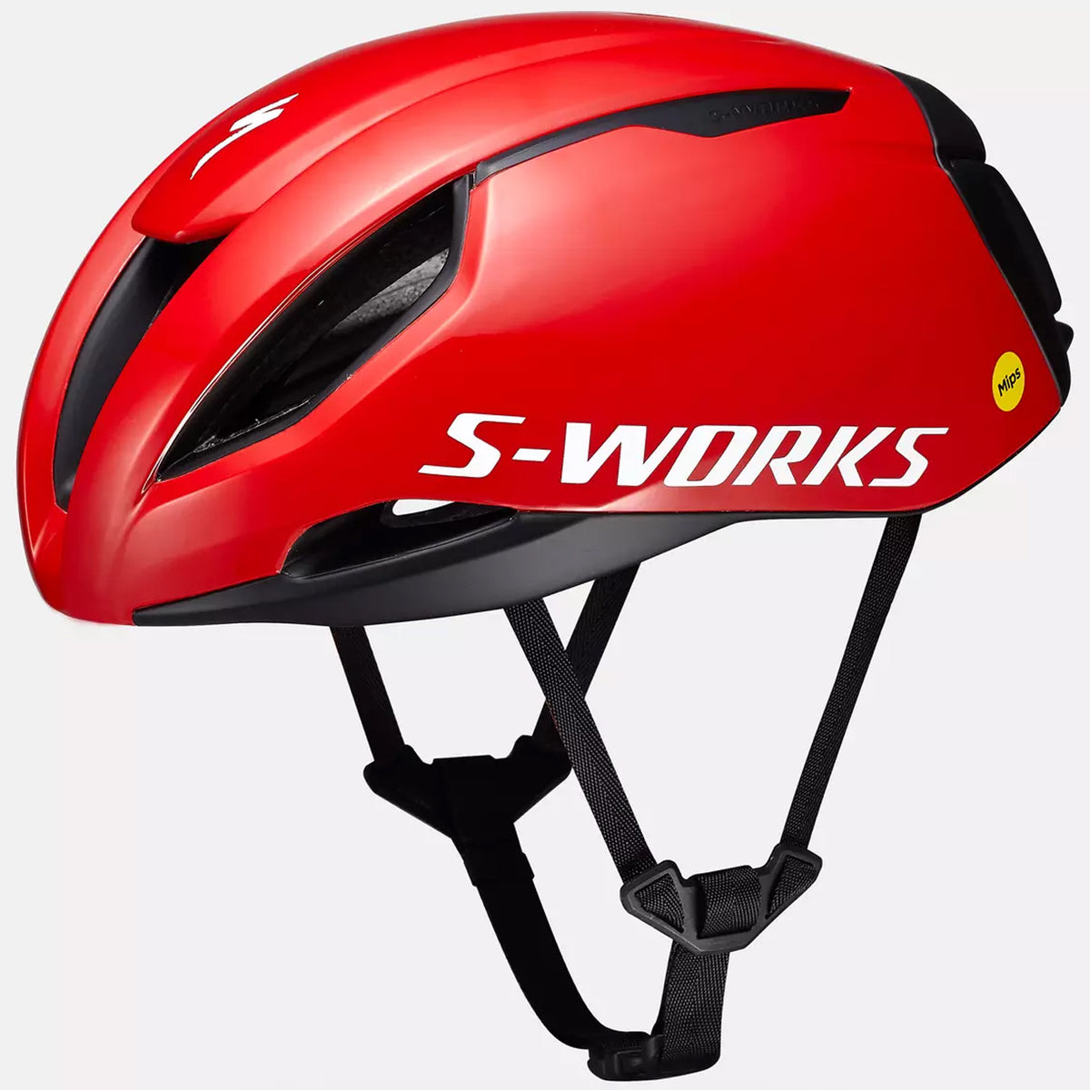 Specialized evade red on sale