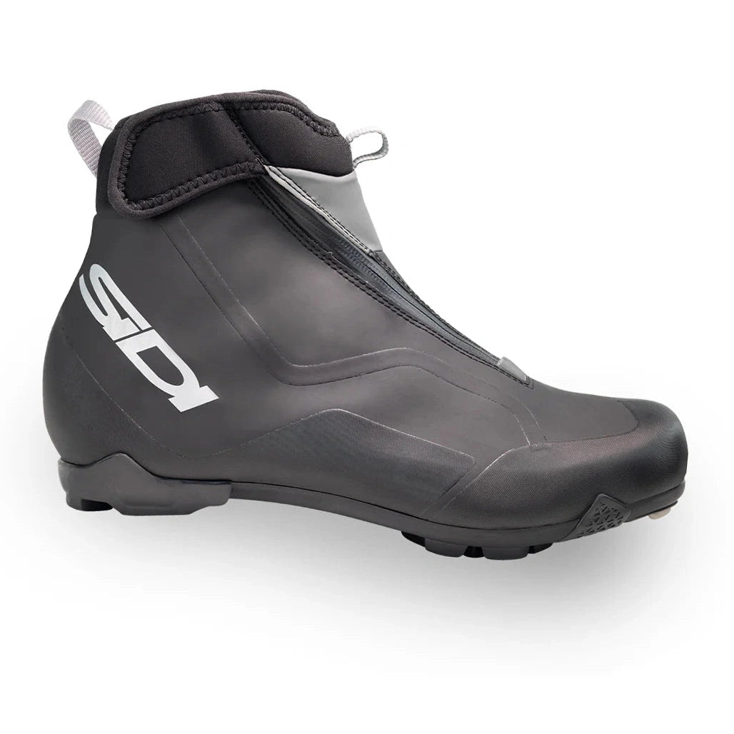 Sidi Algor mtb shoes - Black