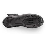 Zapatillas mtb Sidi Algor - Negro