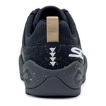 Scarpe mtb Sidi Atomus - Nero oro