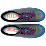 Sidi Asper Laces mtb shoes - Grey