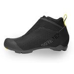 Chaussures vtt Sidi Glacies - Noir