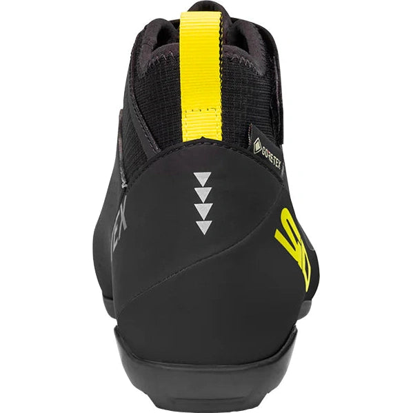 Sidi Glacies mtb shoes - Black