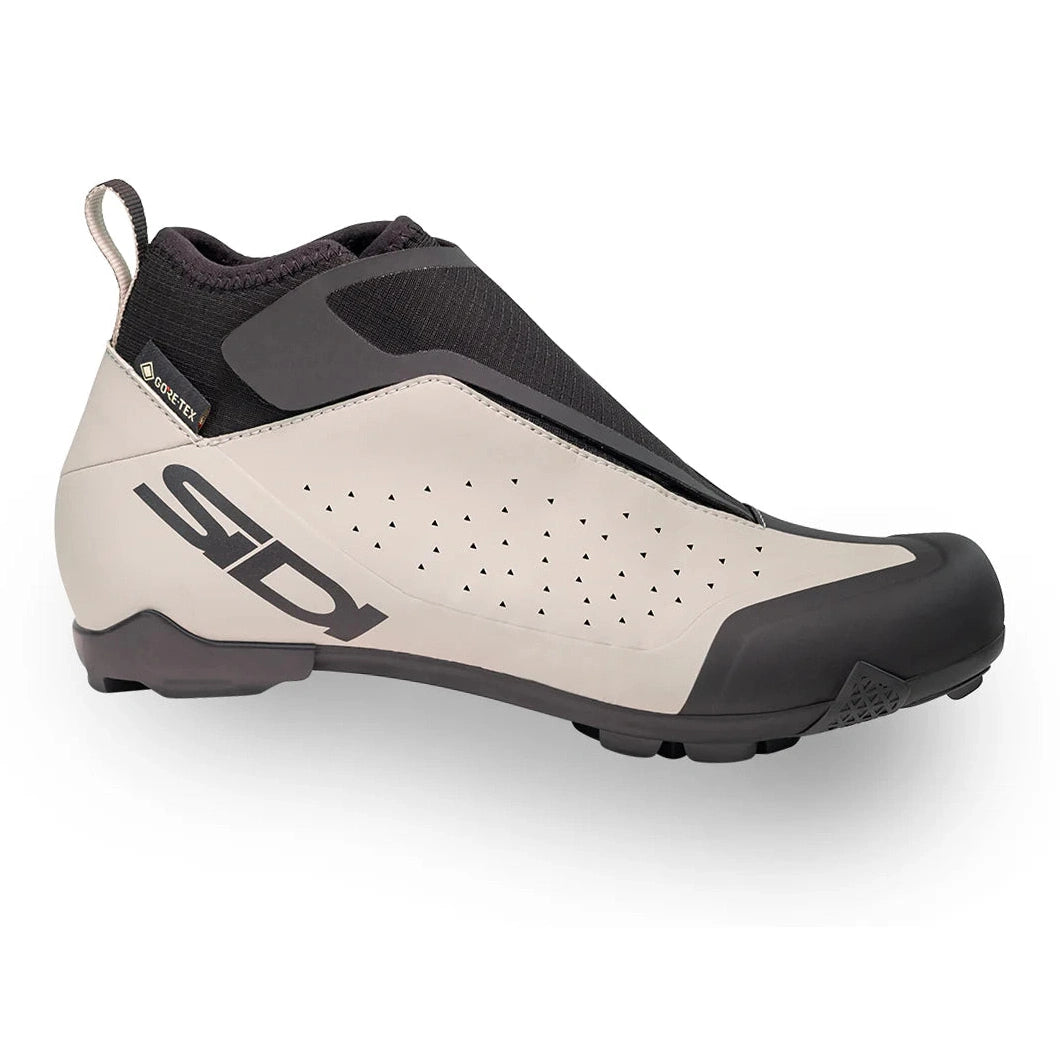 Sidi Glacies mtb shoes - Grey