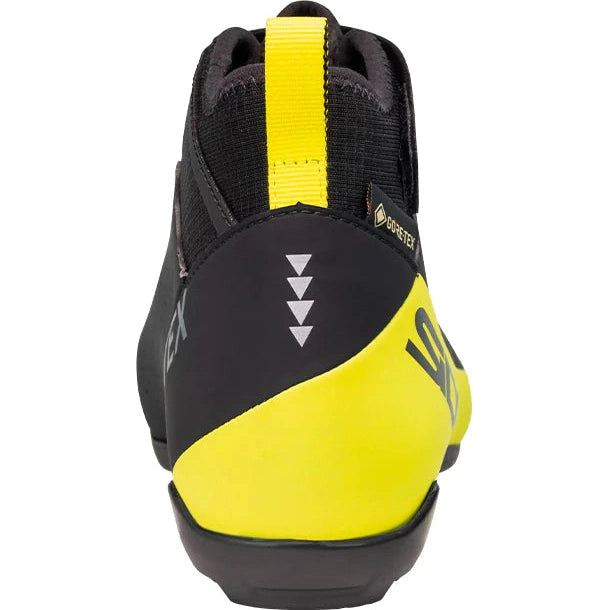 Sidi Glacies mtb shoes - Black yellow