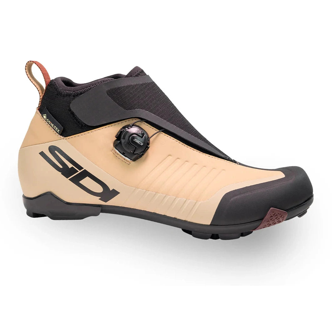 Sidi Hiemx mtb shoes - Brown