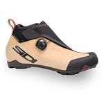 Chaussures vtt Sidi Hiemx - Marron