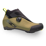 Chaussures vtt Sidi Hiemx - Vert