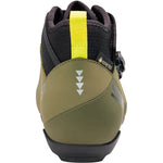 Chaussures vtt Sidi Hiemx - Vert