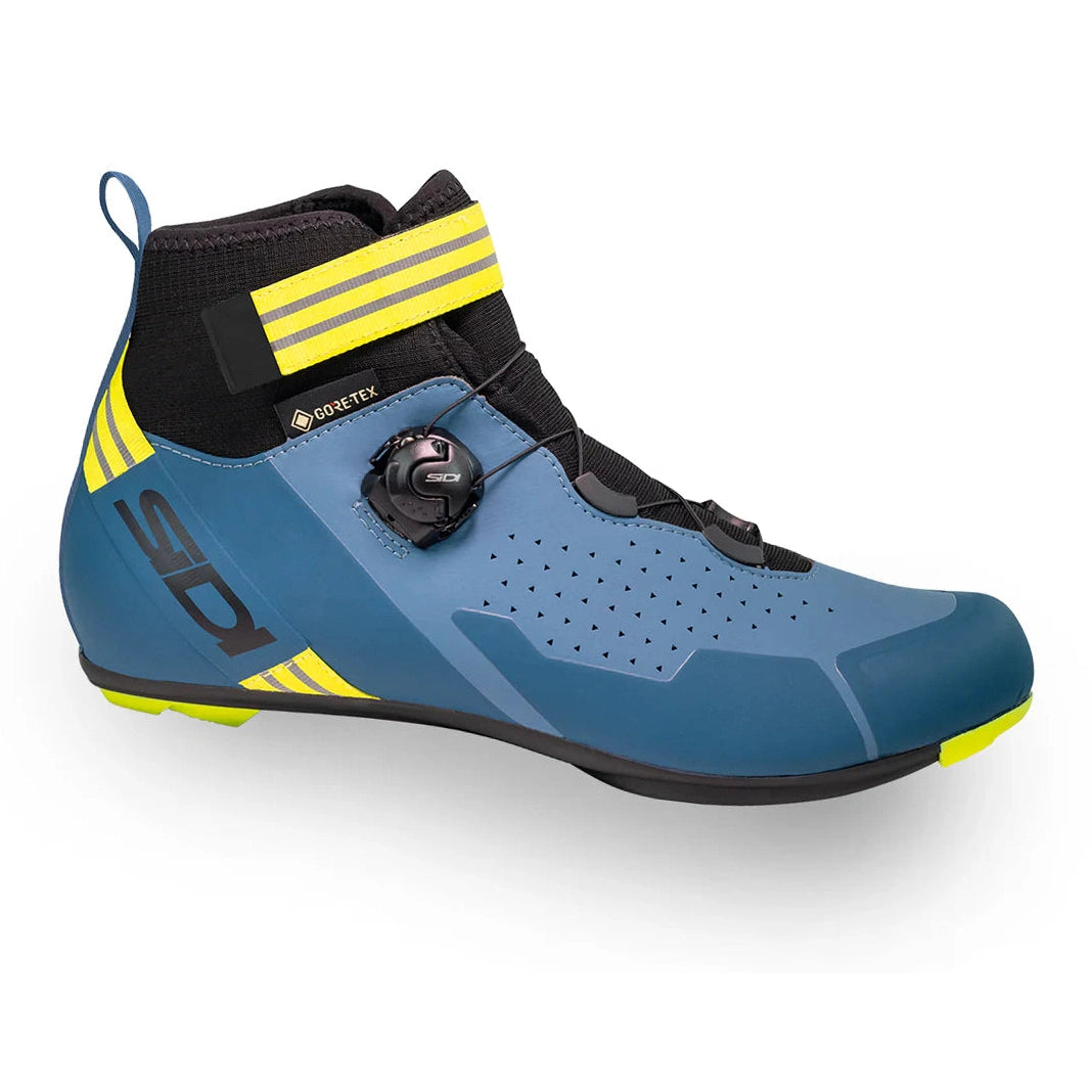 Sidi Nix shoes - Blue