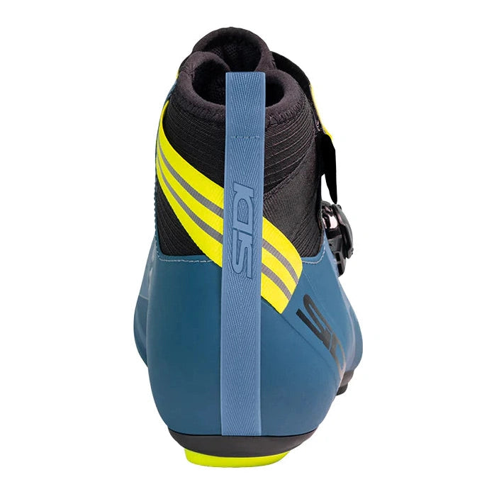 Sidi Nix shoes - Blue