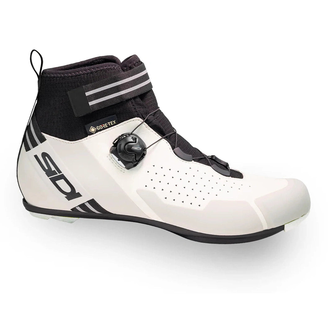 Sidi Nix shoes - White