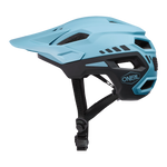 O'neal Trailfinder Split V23 Helm - Blau 