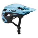 O'neal Trailfinder Split V23 Helm - Blau 