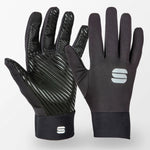 Gants Sportful Fiandre Light - Noir