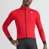 Giacca Sportful Fiandre Medium - Rosso