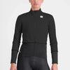 Giacca donna Sportful Total Comfort - Nero