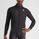 Veste Sportful Tempo - Noir