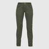 Pantaloni donna Karpos Noghera - Verde