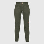 Karpos Noghera women pants - Green