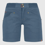 Karpos Noghera women shorts - Blue