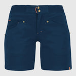 Karpos Noghera women shorts - Dark blue